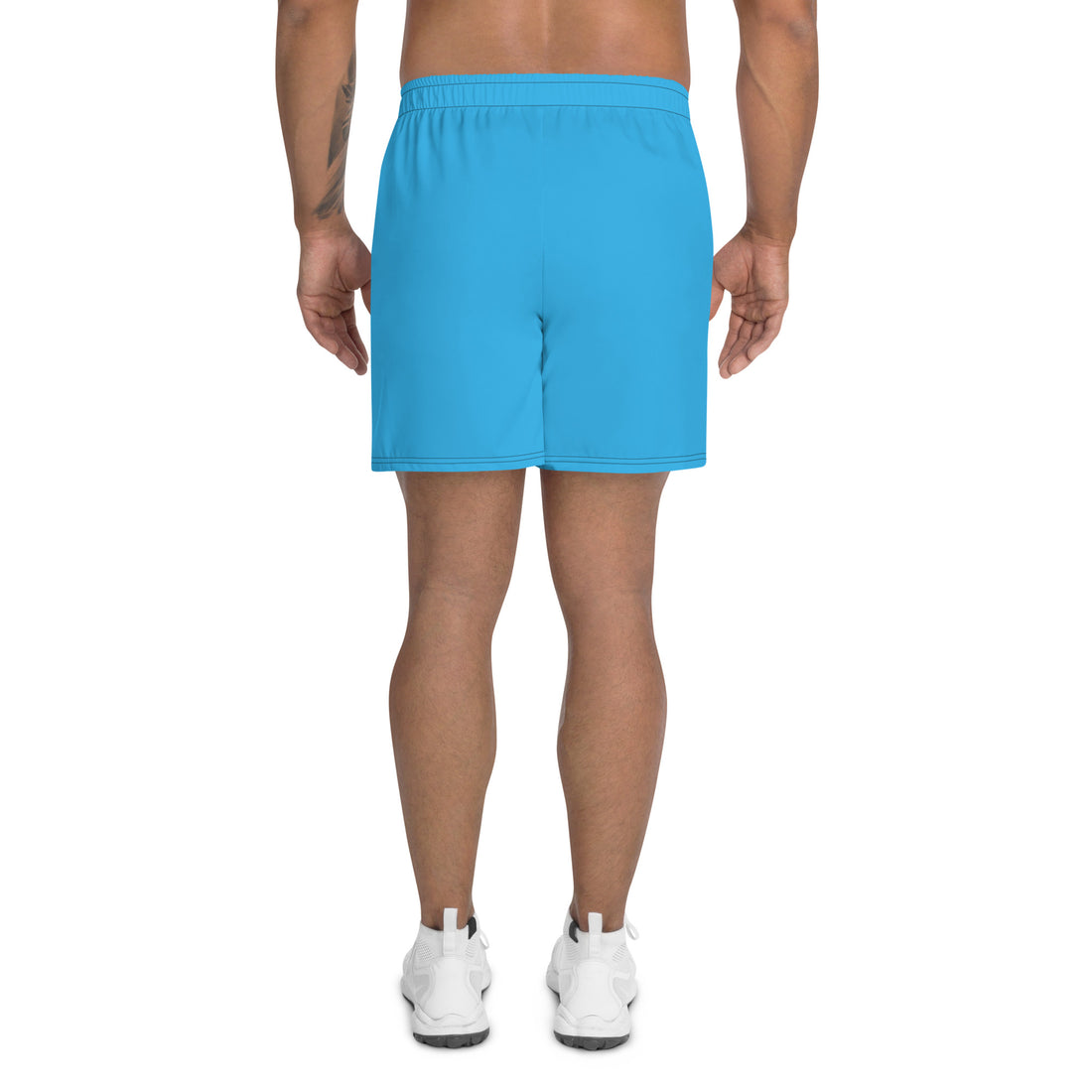 Men's Athletic Shorts - Phoenix Rising