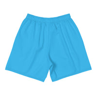 Men's Athletic Shorts - Phoenix Rising