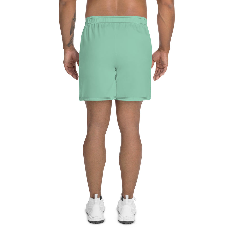 Men's Athletic Shorts - Phoenix Rising