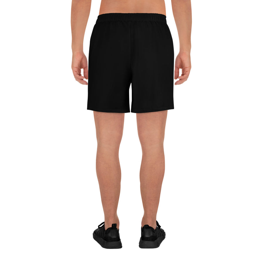 Men's Athletic Shorts - Phoenix Rising