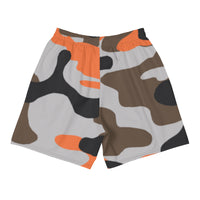 Men's Athletic Shorts - RIPX