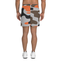 Men's Athletic Shorts - RIPX