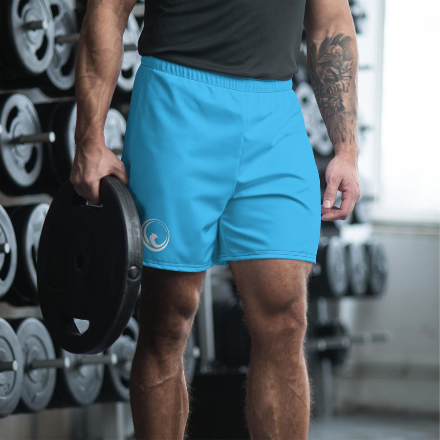 Men's Athletic Shorts - Phoenix Rising