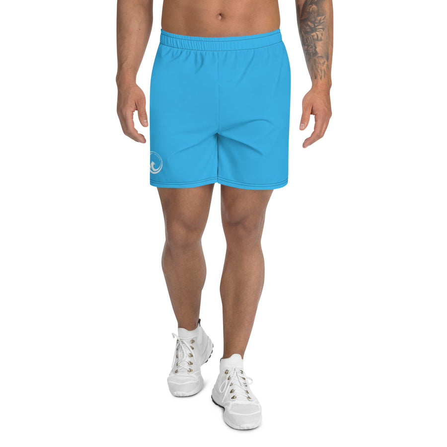 Men's Athletic Shorts - Phoenix Rising