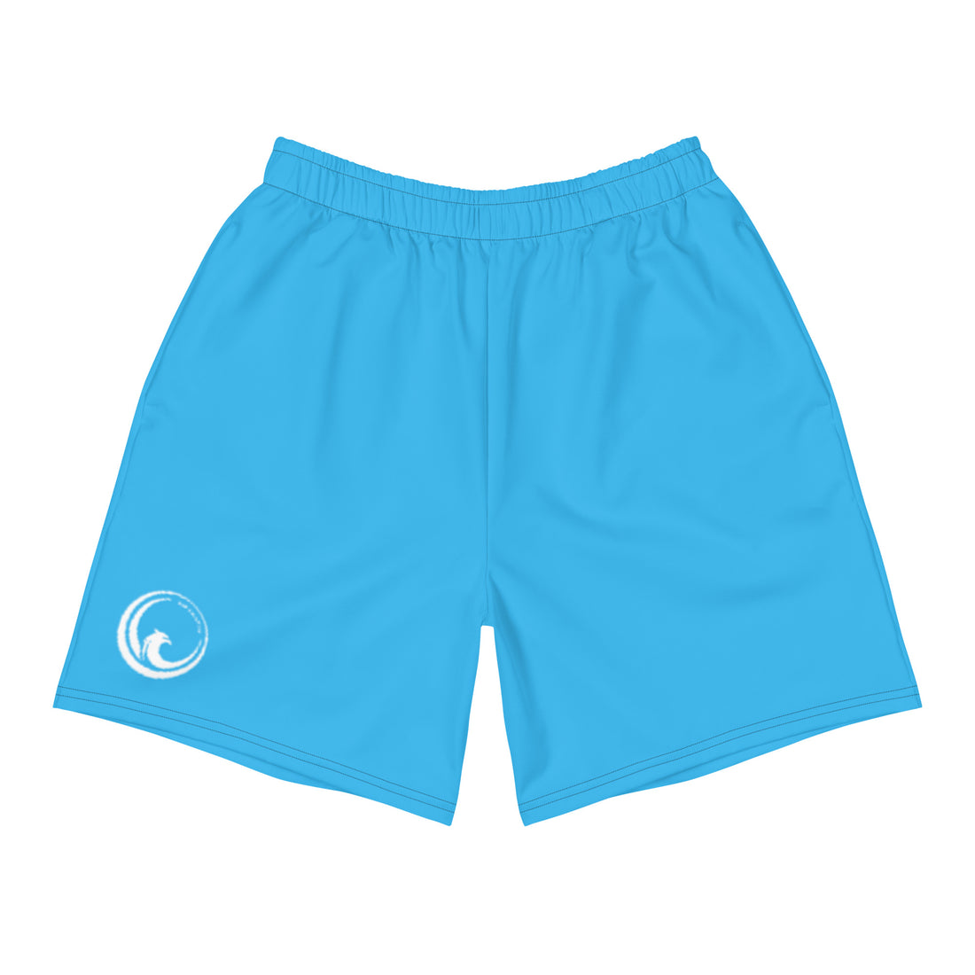 Men's Athletic Shorts - Phoenix Rising