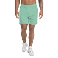 Men's Athletic Shorts - Phoenix Rising