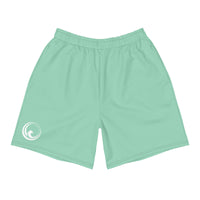 Men's Athletic Shorts - Phoenix Rising