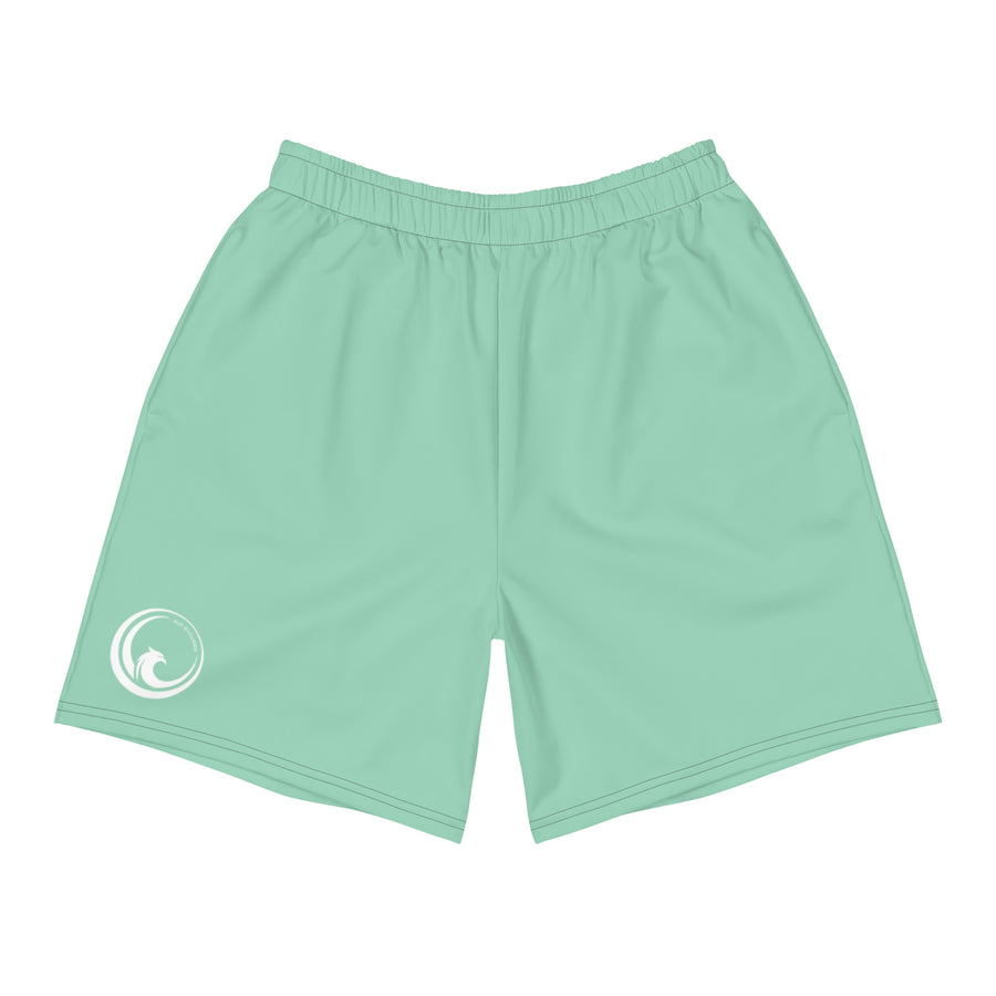 Men's Athletic Shorts - Phoenix Rising