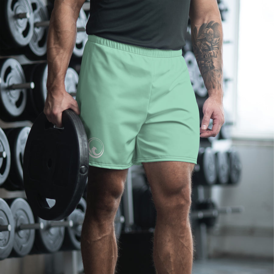 Men's Athletic Shorts - Phoenix Rising