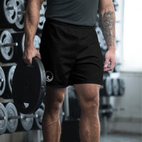 Men's Athletic Shorts - Phoenix Rising