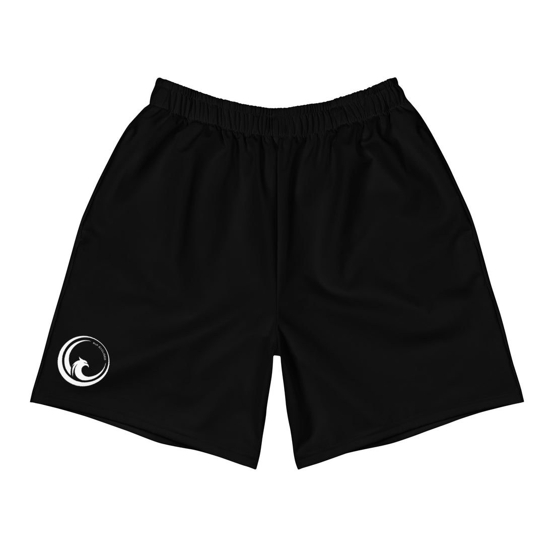 Men's Athletic Shorts - Phoenix Rising