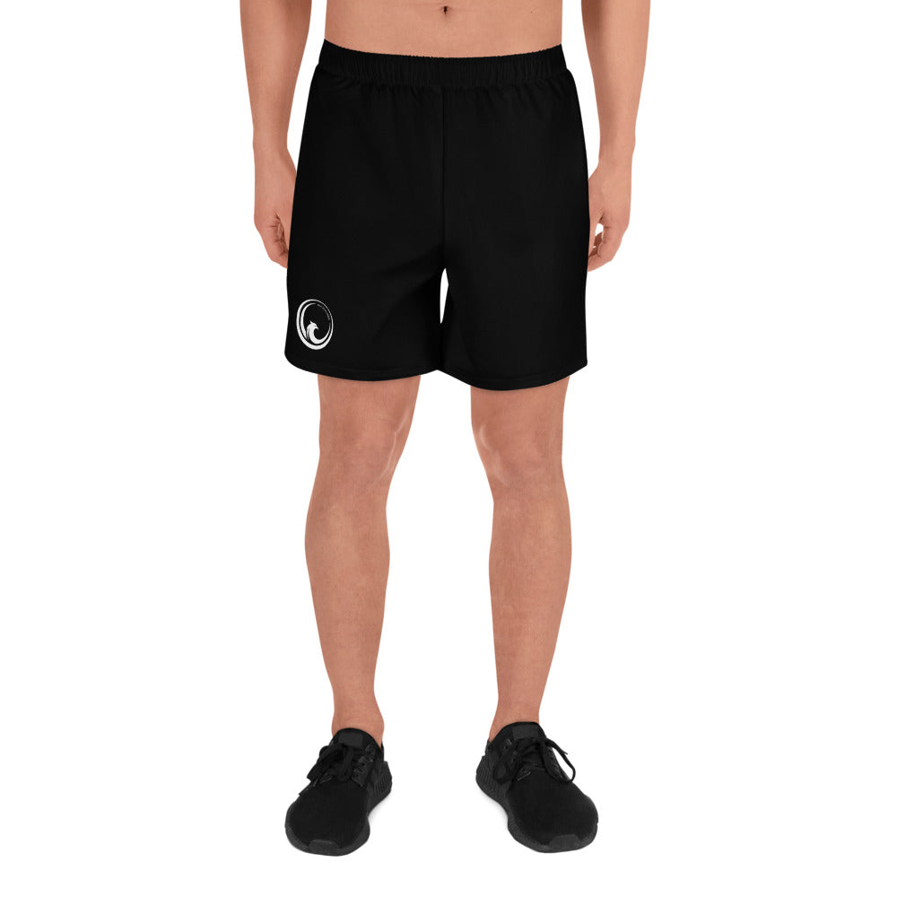 Men's Athletic Shorts - Phoenix Rising