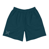 Men's Athletic Shorts - RIPX