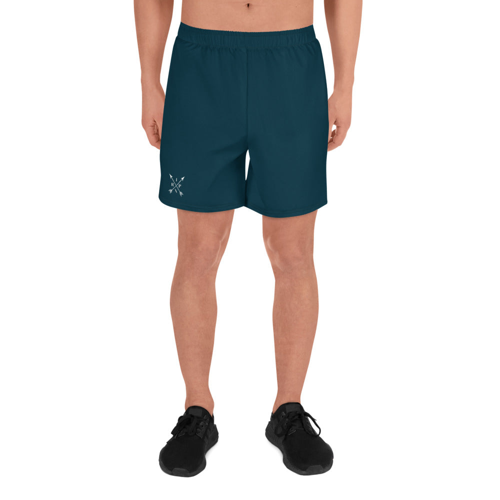 Men's Athletic Shorts - RIPX