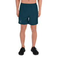 Men's Athletic Shorts - RIPX