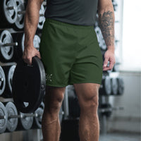 Men's Athletic Shorts - RIPX