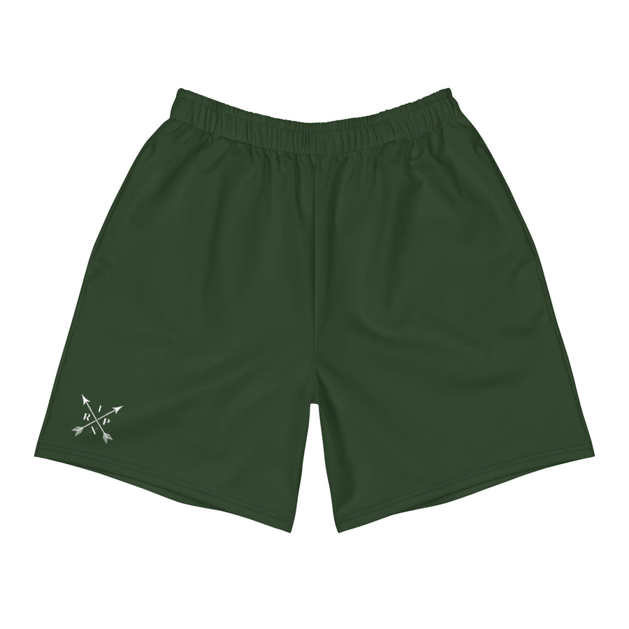 Men's Athletic Shorts - RIPX