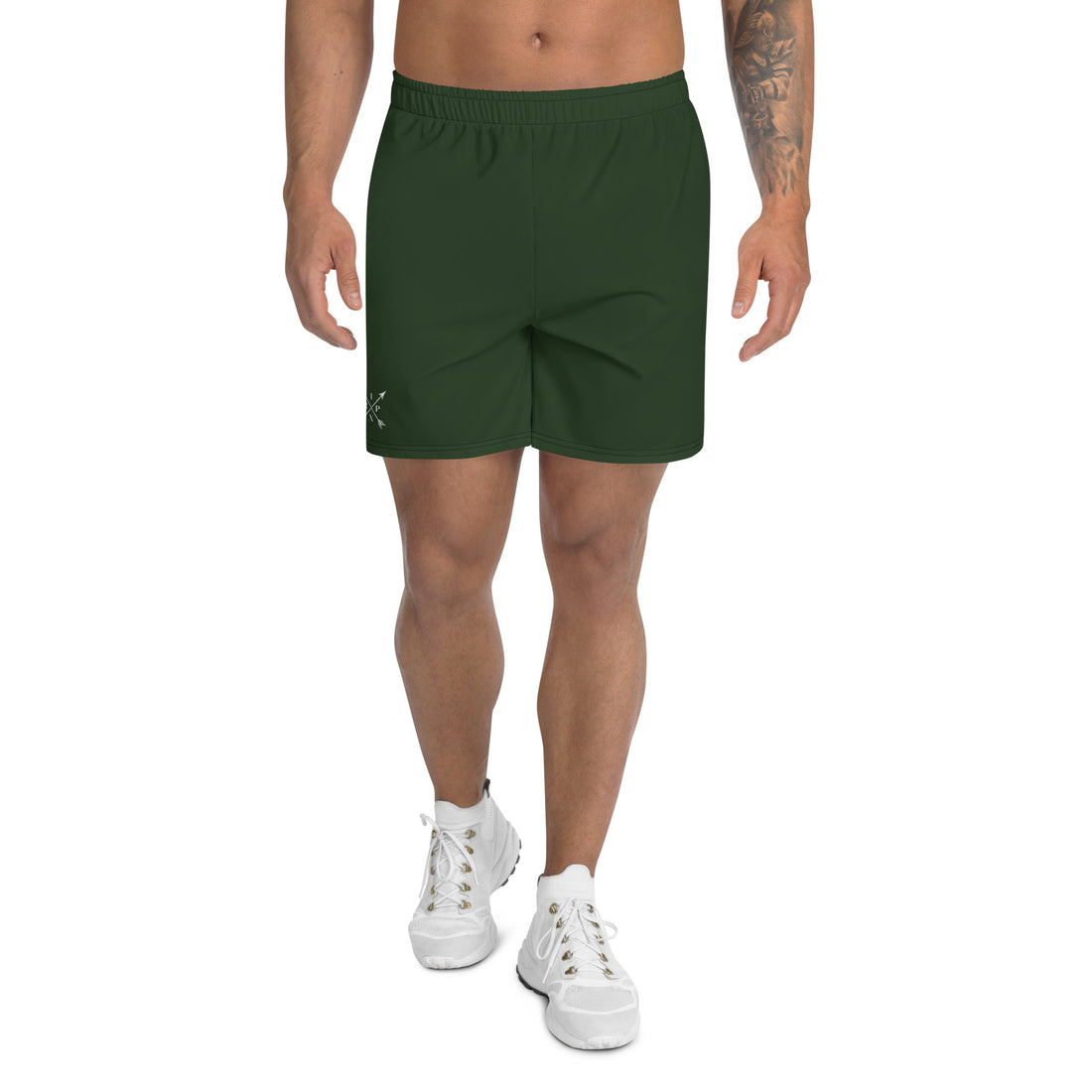 Men's Athletic Shorts - RIPX