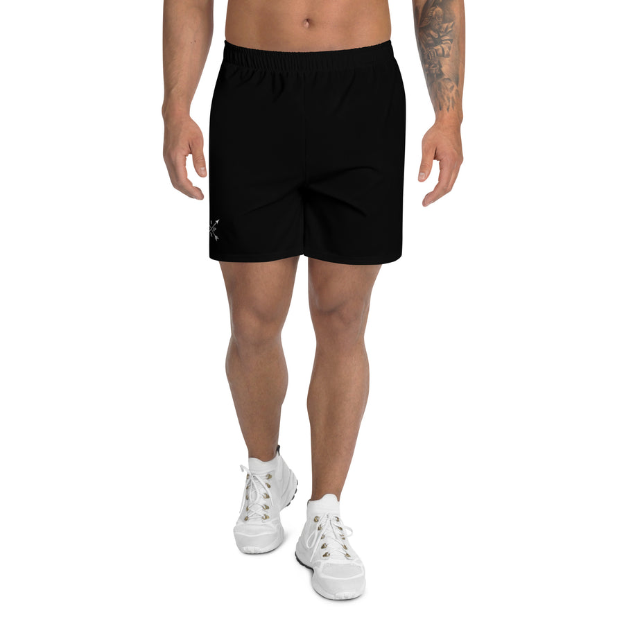 Men's Athletic Shorts - RIPX