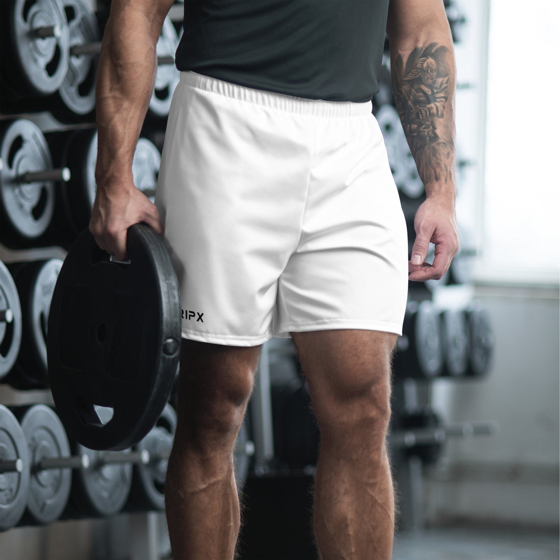 Men's Athletic Shorts - RIPX