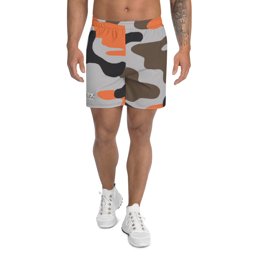 Men's Athletic Shorts - RIPX