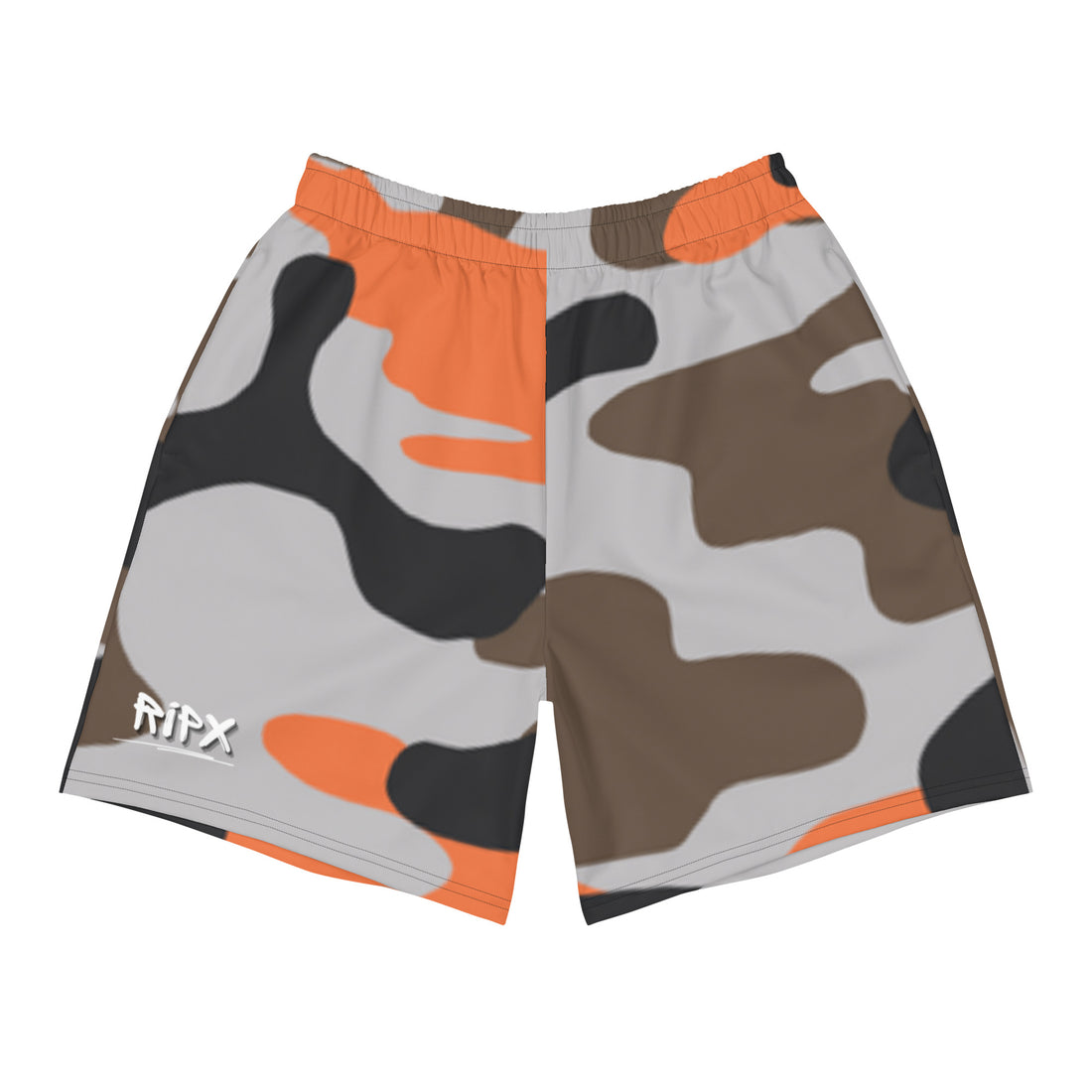 Men's Athletic Shorts - RIPX