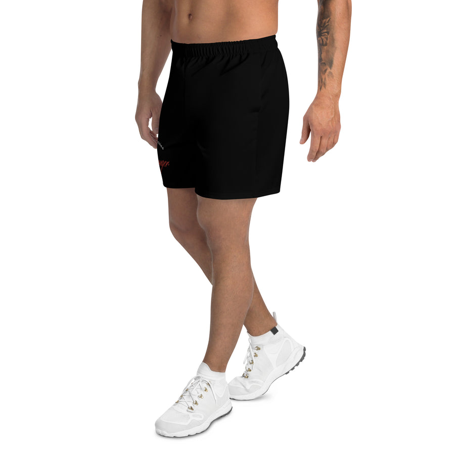 Men's Athletic Shorts - STRONGER