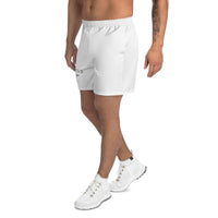 Men's Athletic Shorts - Earned Not Given