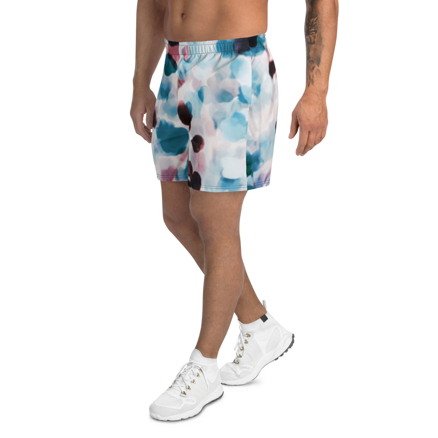 Men's Athletic Shorts - Swag