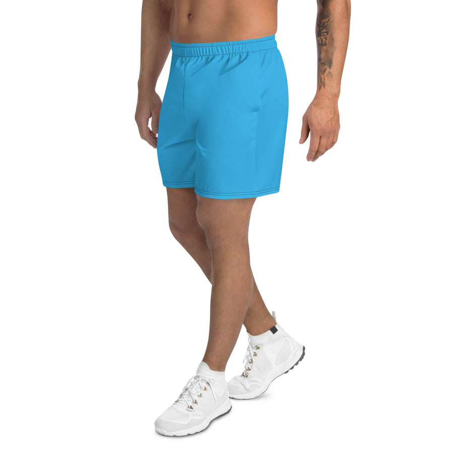 Men's Athletic Shorts - Phoenix Rising