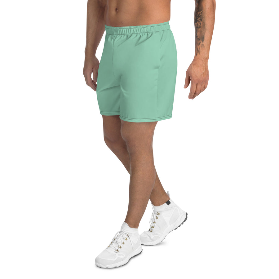 Men's Athletic Shorts - Phoenix Rising