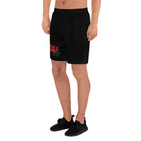 Men's Athletic Shorts - One more Rep