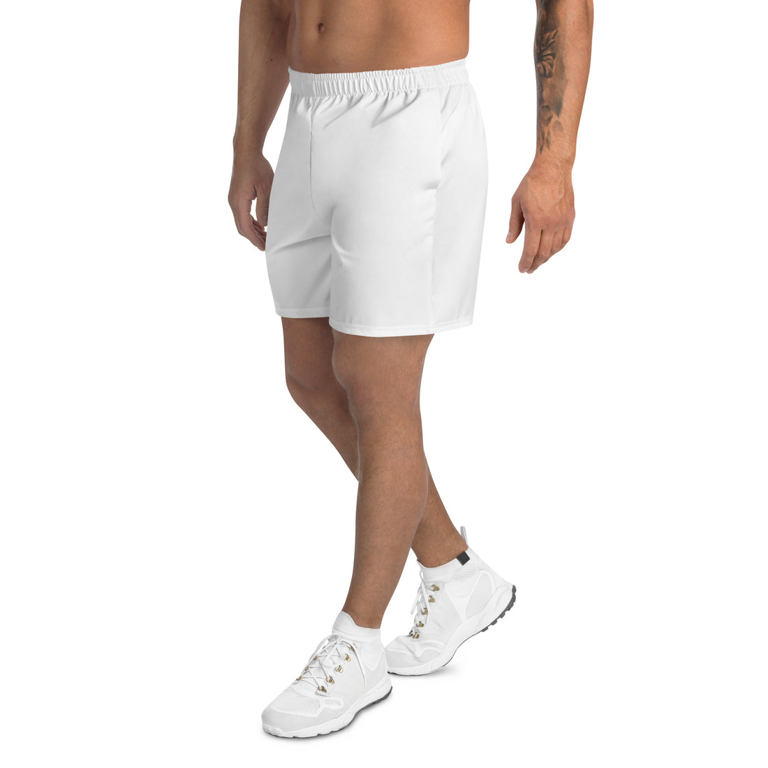 Men's Athletic Shorts - RIPX