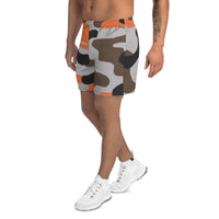 Men's Athletic Shorts - RIPX