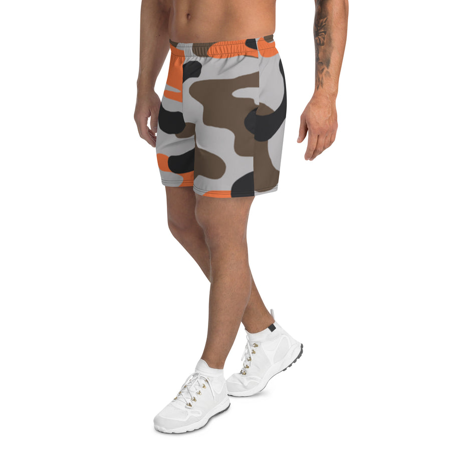 Men's Athletic Shorts - RIPX