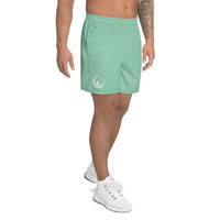 Men's Athletic Shorts - Phoenix Rising