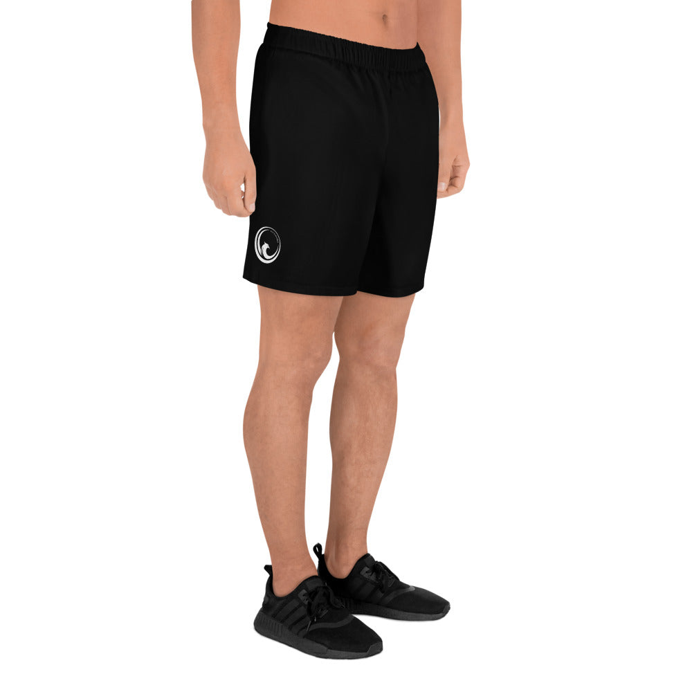 Men's Athletic Shorts - Phoenix Rising