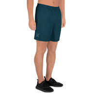 Men's Athletic Shorts - RIPX