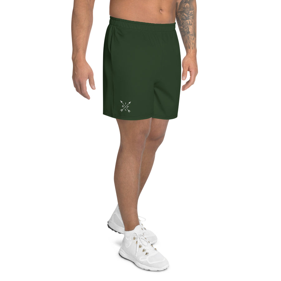 Men's Athletic Shorts - RIPX