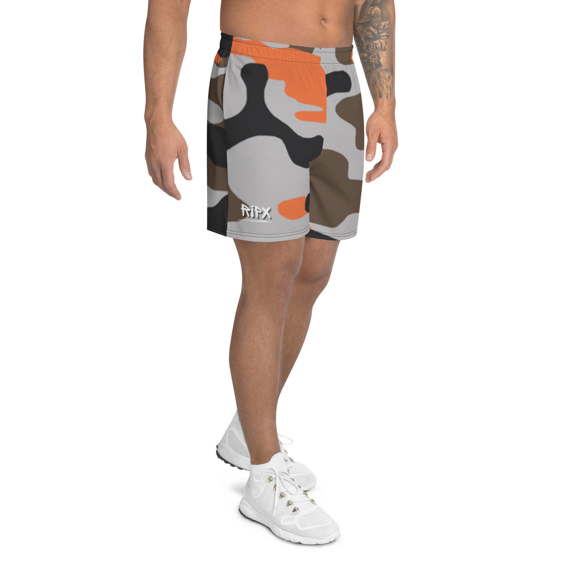 Men's Athletic Shorts - RIPX