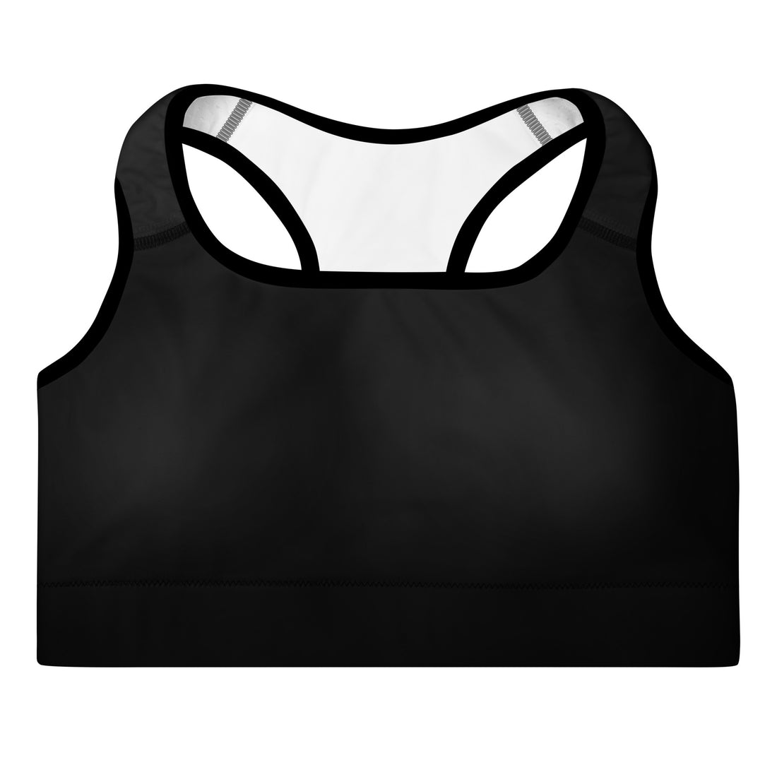 Sports Bra - #RIP Excuses