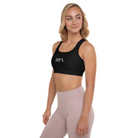 Padded Sports Bra - RIPX