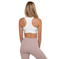 Padded Sports Bra - RIPX