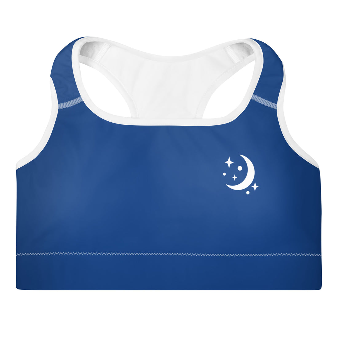 Sports Bra - Moonlight