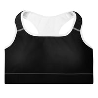 Sports Bra - #RIP Excuses