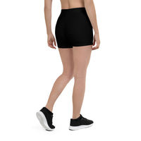 Women's Shorts - Fierce Mama