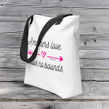 Tote Bag - A Mothers Love *Special Edition*