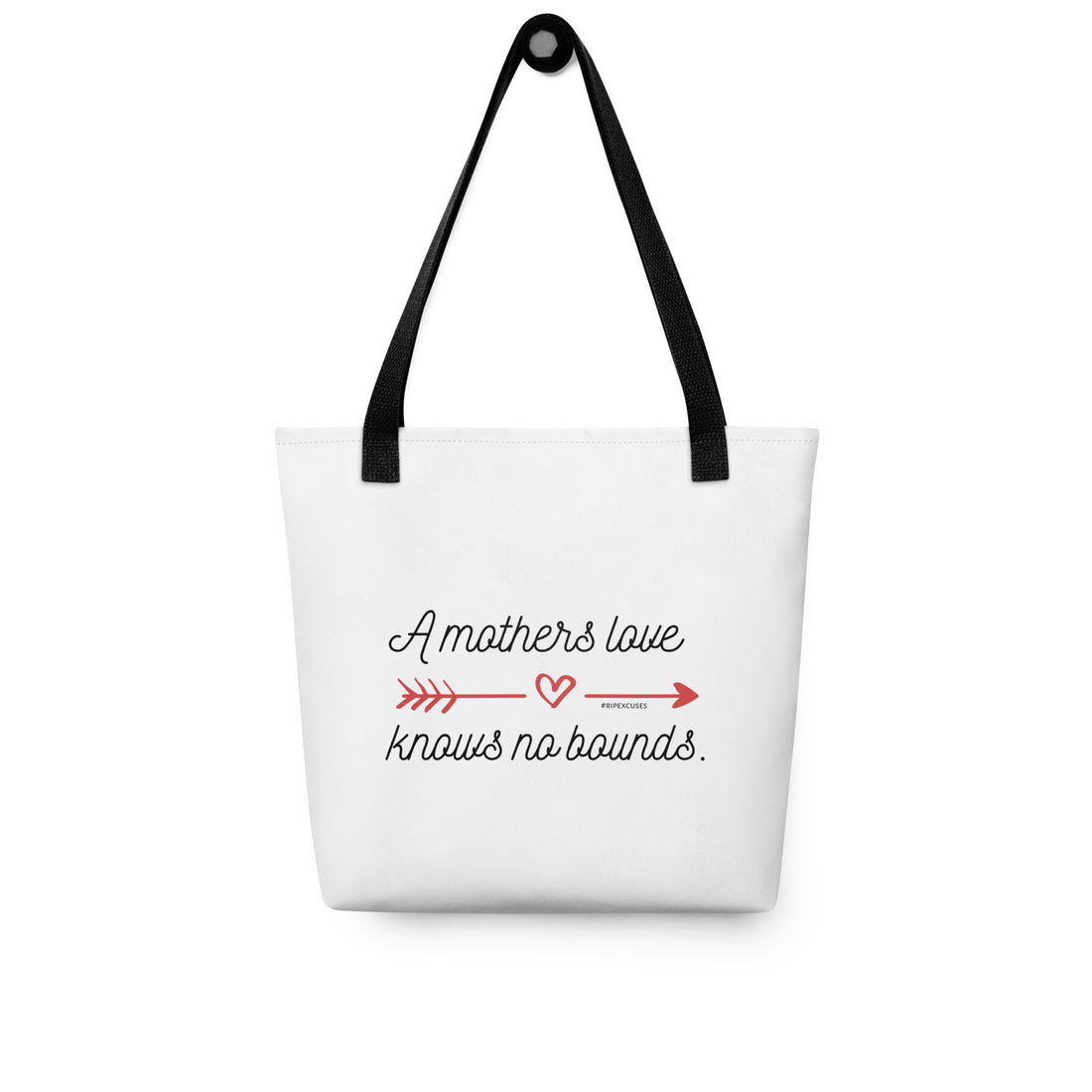 Tote Bag - A Mothers Love *Special Edition*