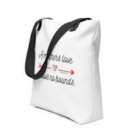 Tote Bag - A Mothers Love *Special Edition*