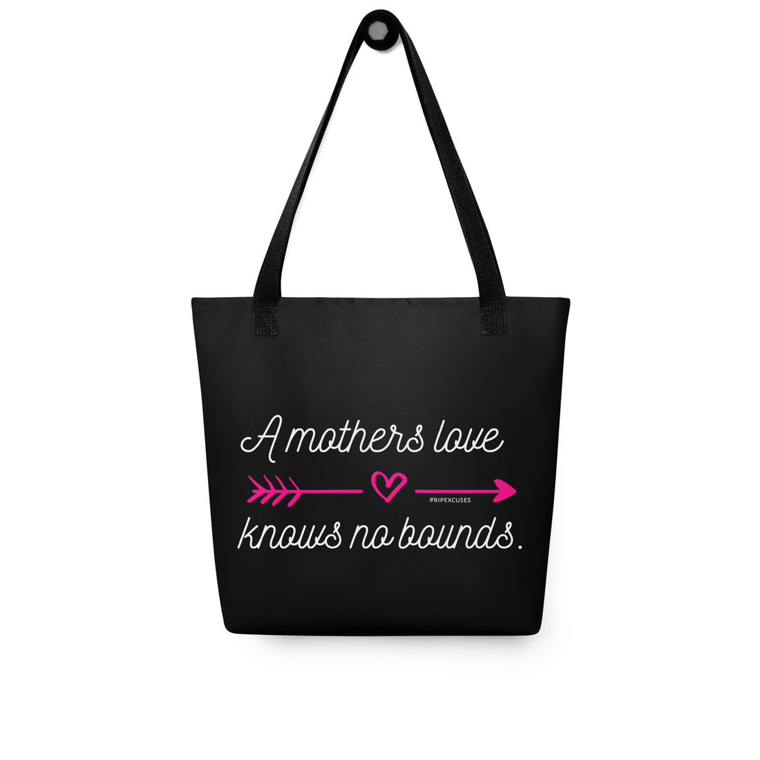 Tote Bag - A Mothers Love *Special Edition*